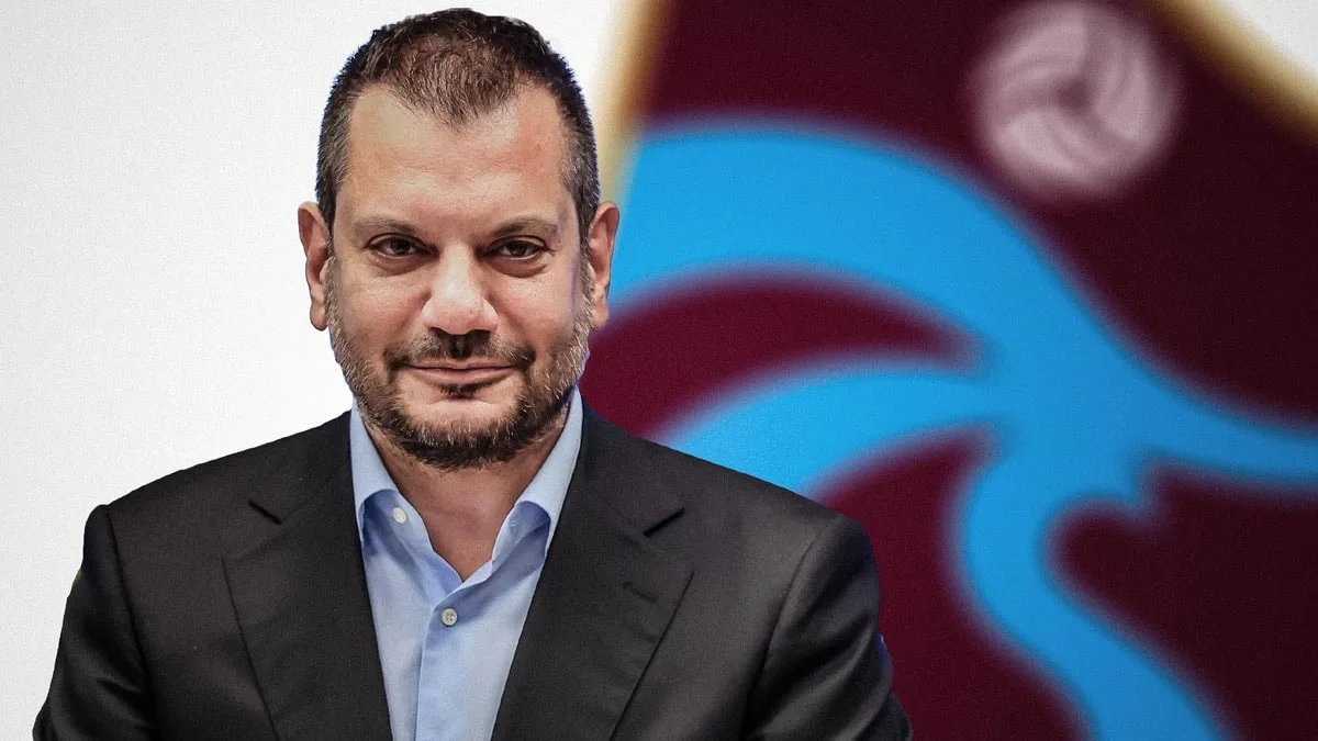 Trabzonspor gözünü Fenerbahçe'nin eski hocasına dikti