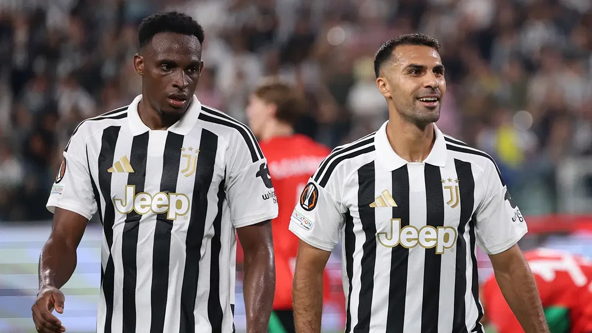 Zeki Çelik ilk golünü attı, Juventus liderliğe oturdu! UEFA Avrupa Ligi'nde toplu sonuçlar
