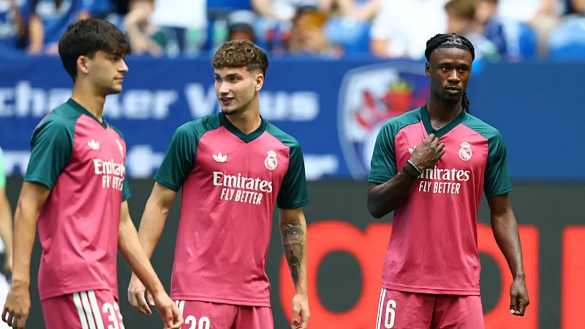 Real Madrid'in yıldızı Galatasaray'a çok yakın!