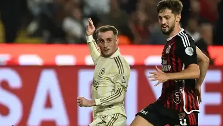 İsmail Kartal kararını verdi! Fenerbahçe'de büyük rotasyon