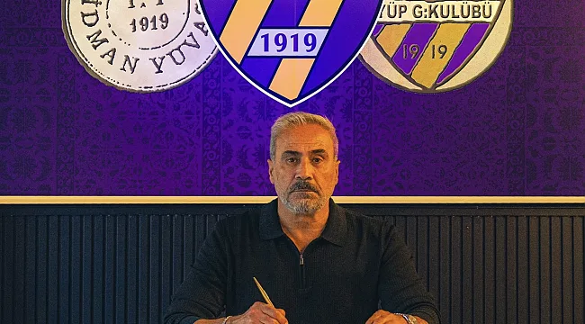 Eyüpspor açıkaldı! 8-0 sonrası yeni hoca...