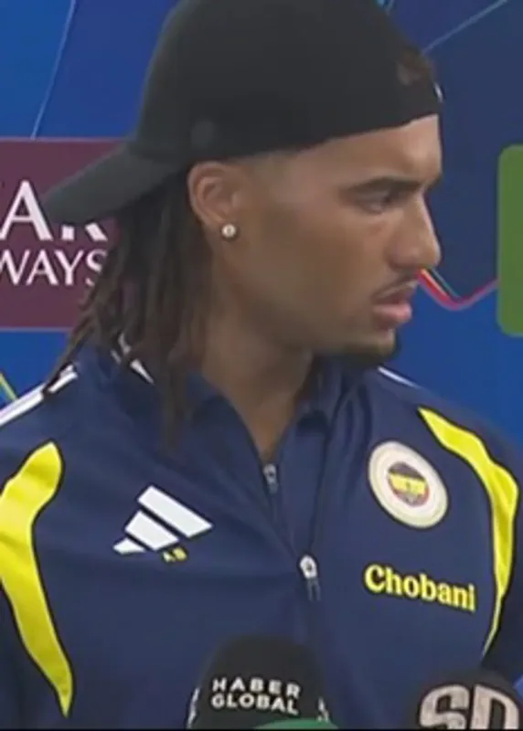 Fenerbahçeli futbolcular şokta