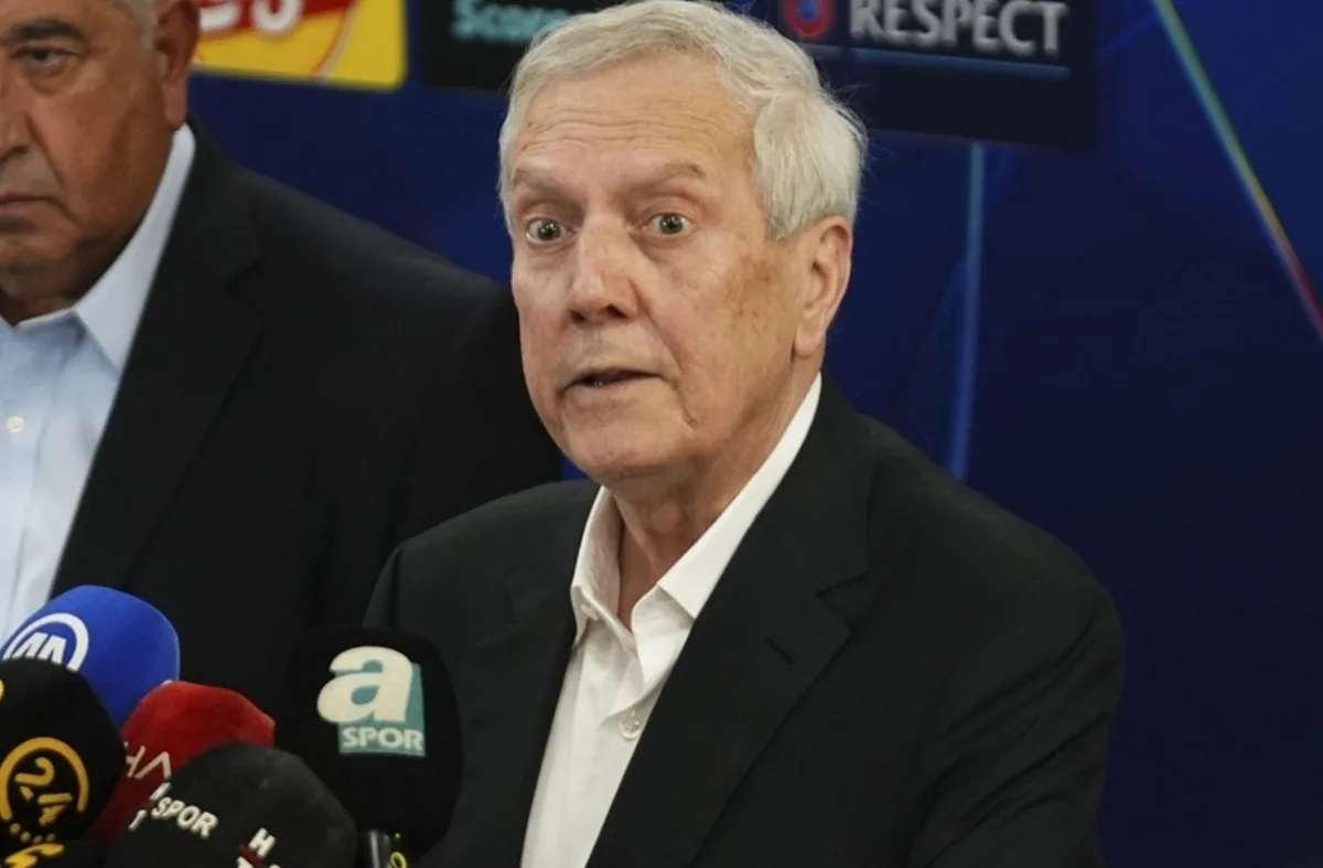Aziz'im artık eski 'Yıldırım'lar yok