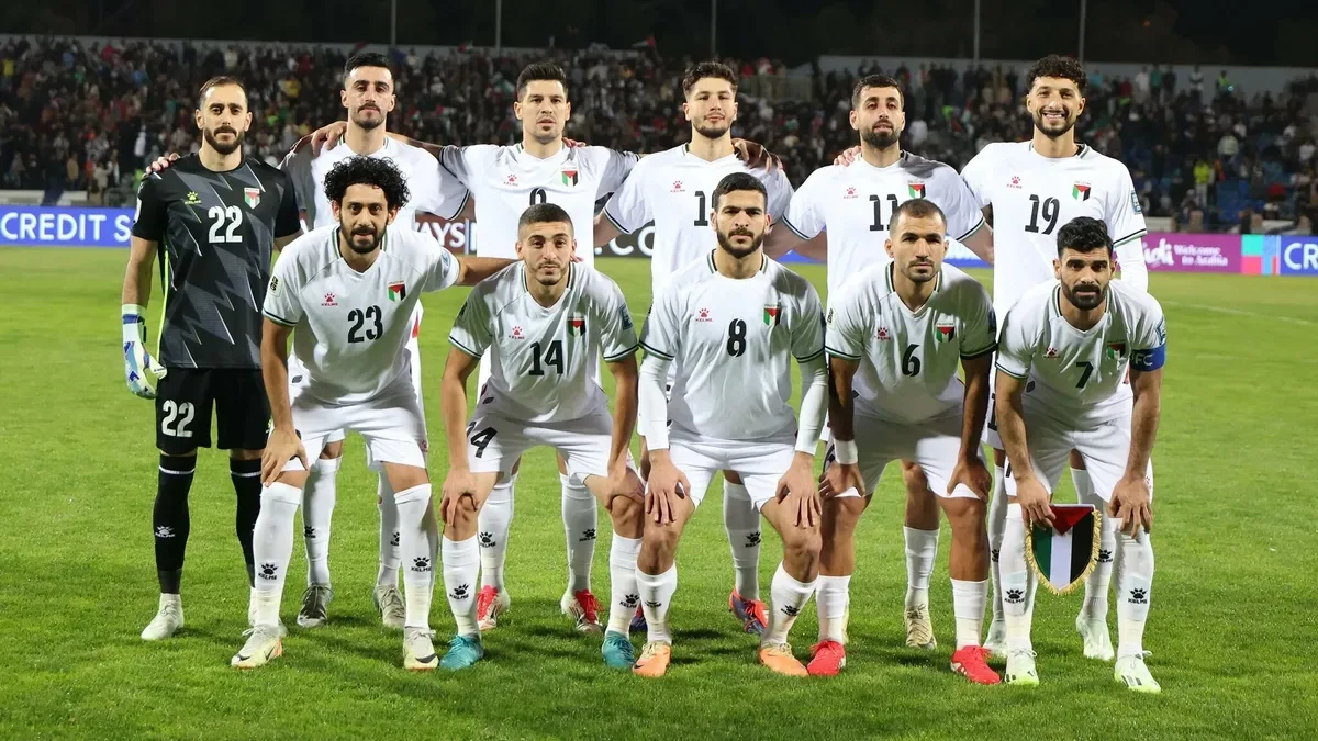 Filistin Milli Futbol Takımı ile Tümosan Konyaspor, "Filistin Günü"nde dostluk maçında karşılaşacak