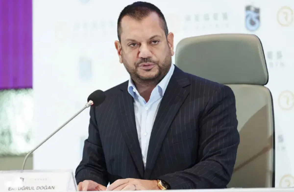 İşte Trabzonspor'un aradığı teknik direktör