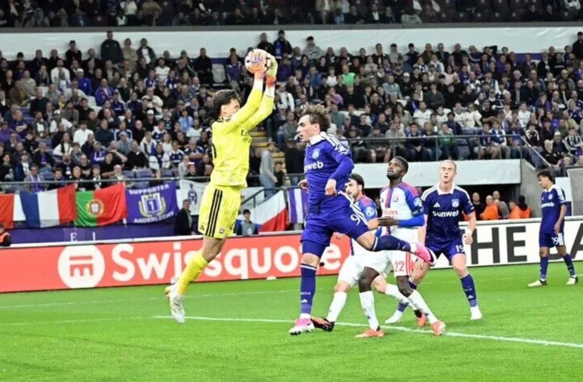 UEFA Avrupa Ligi'nin ilk haftasında 9 maç yapıldı