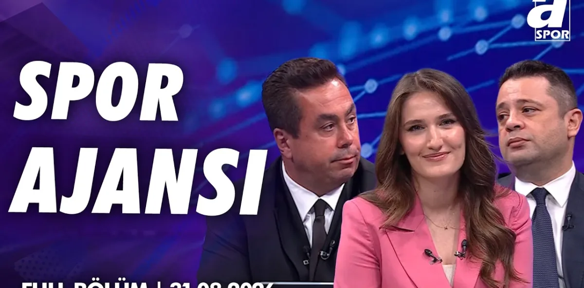 Galatasaray'da Deniz Gül'ün Transferi Tamam Sıradaki Futbolcu Kim? | Spor Ajansı