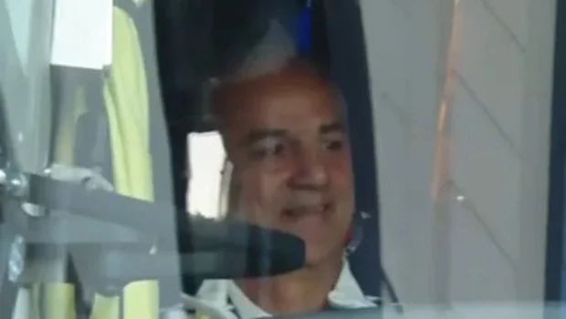 İsmail Kartal’a Gaziantep’te büyük destek! Gülümseyerek selamladı