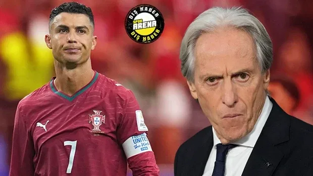 Portekiz'de Cristiano Ronaldo depremi: Kampı terk etti, milli takımı bırakabilir!