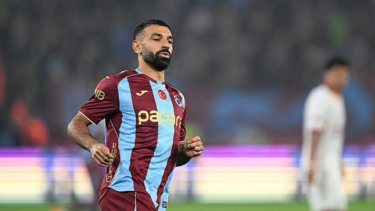Trabzonspor'da dikkat çeken transfer başarısı! İlk 6 haftada...