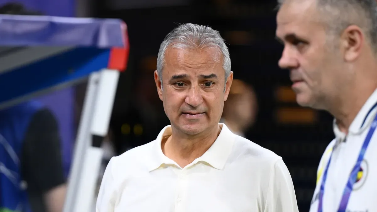 İsmail Kartal'dan derbi öncesi açıklamalar!