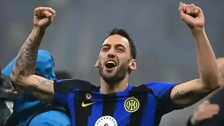 Fenerbahçe’den İtalya çıkarması! Rota yeniden Hakan Çalhanoğlu