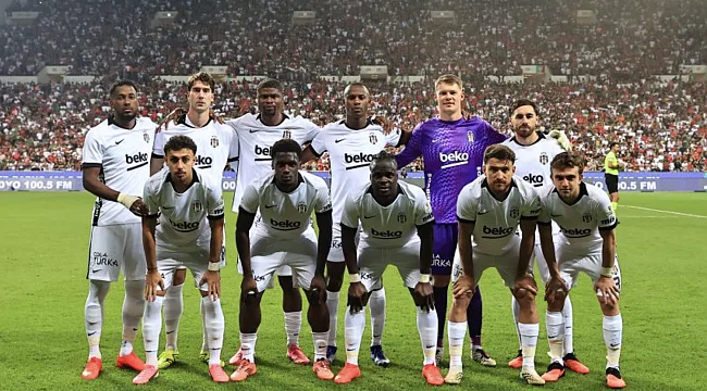 Ali Ece'den dikkat çeken Beşiktaş yorumları
