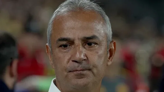Fenerbahçe Teknik Direktörü İsmail Kartal istifa etti!