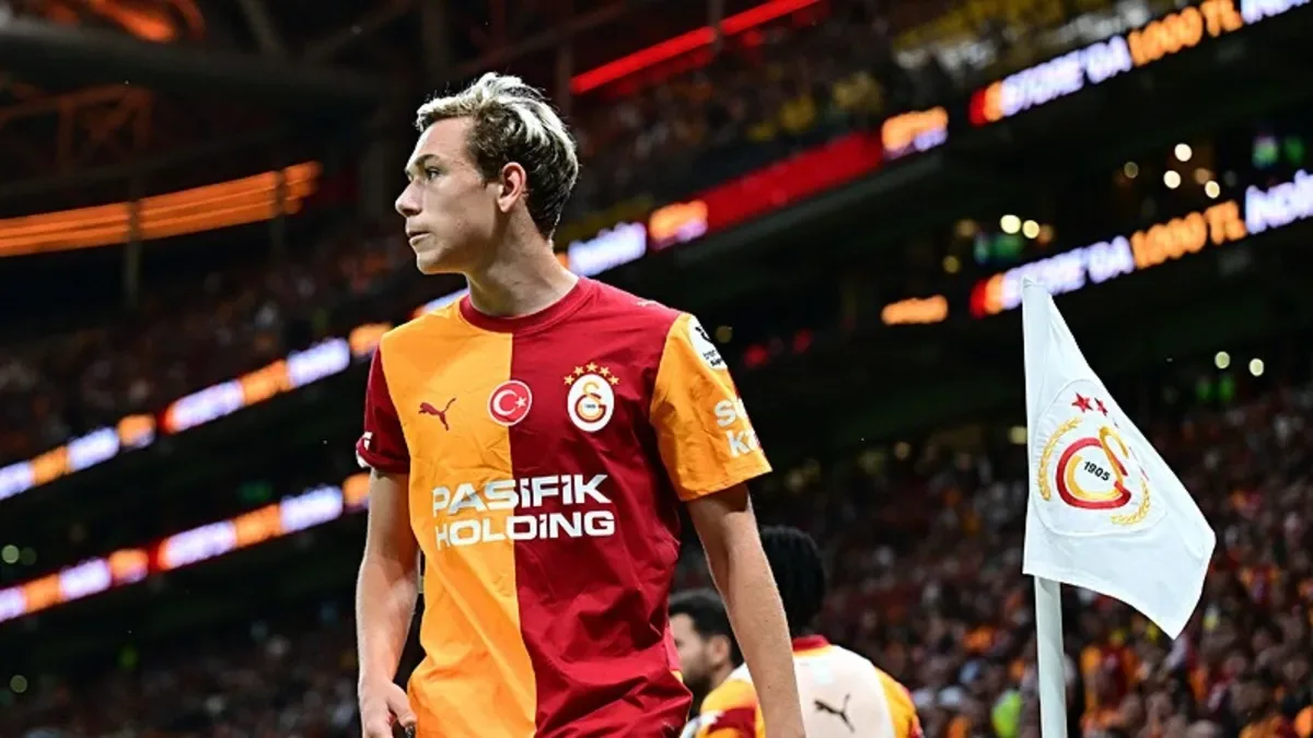 Aleksey Batrakov formayı alacak