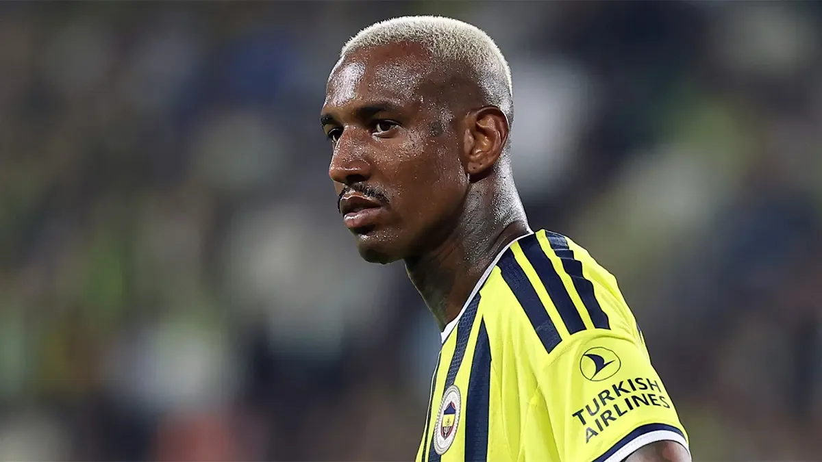 F.Bahçe, Talisca'nın transferini sonunda ilan etti