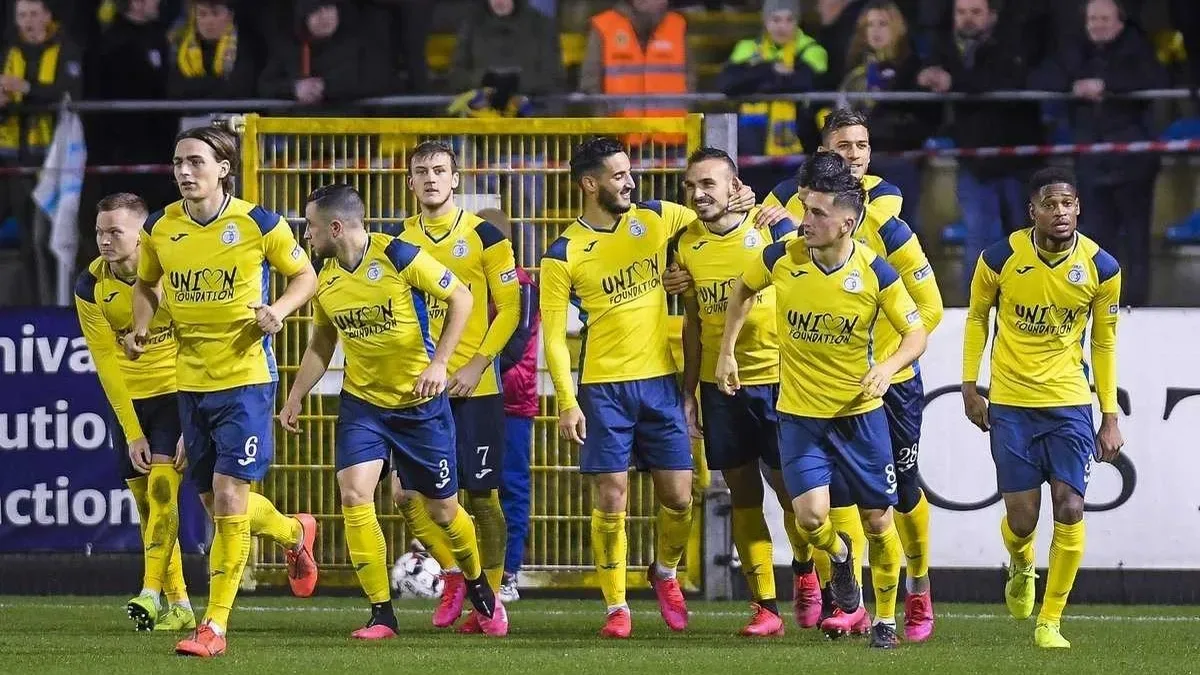 Belçika'nın Leuven Belediye Başkanı Ridouani'den İsrail ekibine ret!