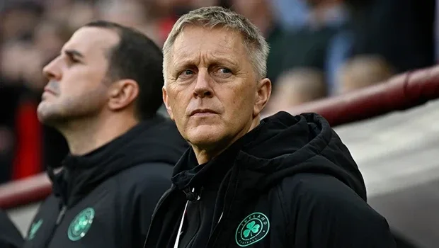 İrlanda Teknik Direktörü Heimir Hallgrimsson’dan İsrail’e soykırım tepkisi!