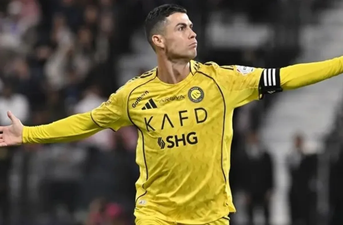 Ronaldo'dan emeklilik sinyali!
