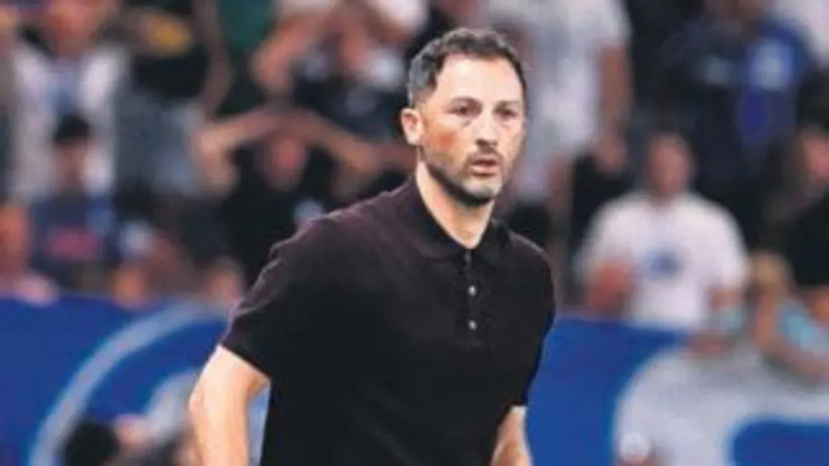 Tedesco’nun İtalya macerası sona erdi