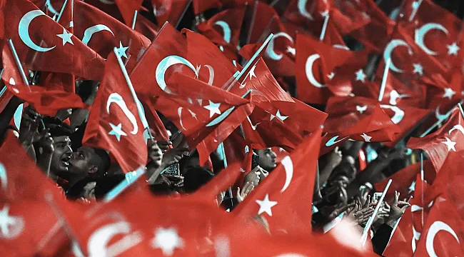 Türkiye - Fransa Hangi Kanalda? Maç Saati ve Yayın Bilgisi