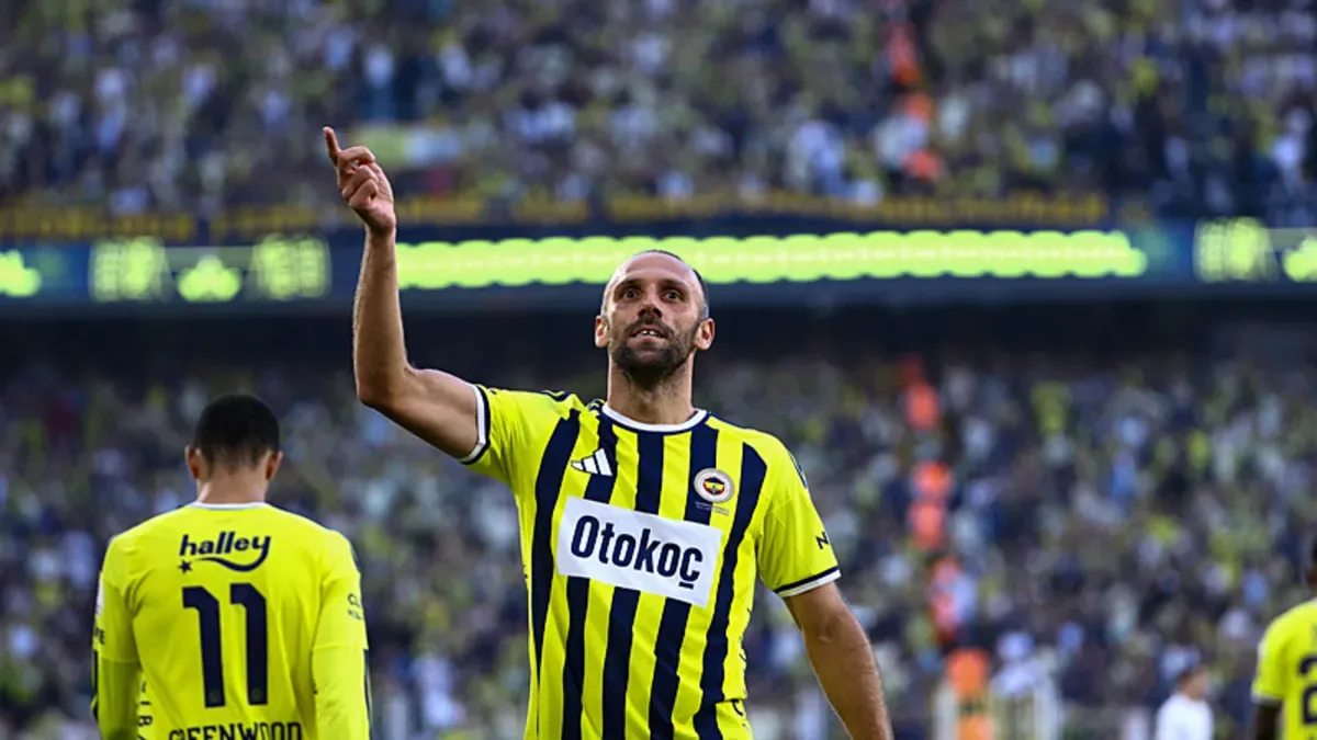 Vedat Muriqi: Şampiyonluk için gollerime devam edeceğim