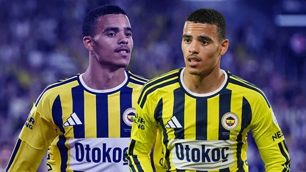 Greenwood, Süper Lig'i temsil etti! Listede tek