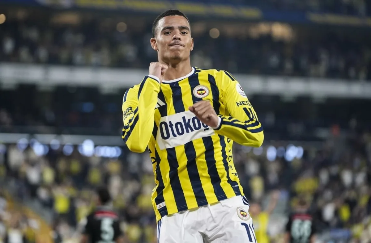 Ya Greenwood da alınmasaydı?