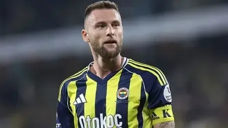 Skriniar'dan olay itiraf: 'Fenerbahçe salıncak gibi!'