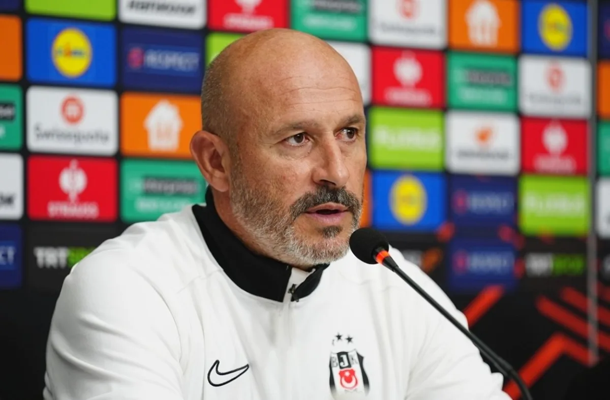 Kartal'da stoper planı: Hızlı savunmacı aranıyor