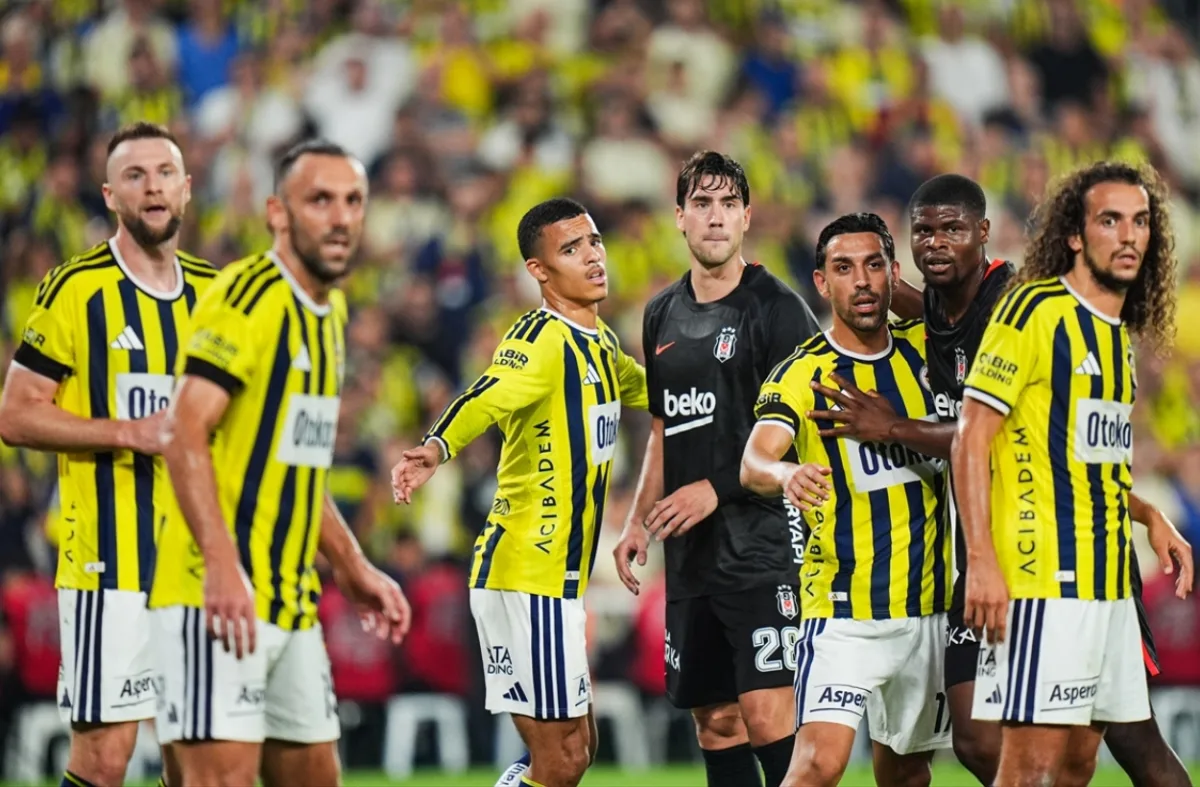 Kasımpaşa'da oynasalar kimse garipsemez! Fenerbahçe taraftarları çıldırdı
