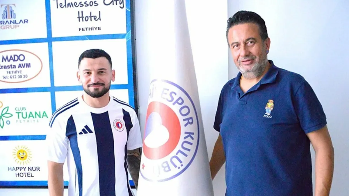 Fethiye’den iki takviye