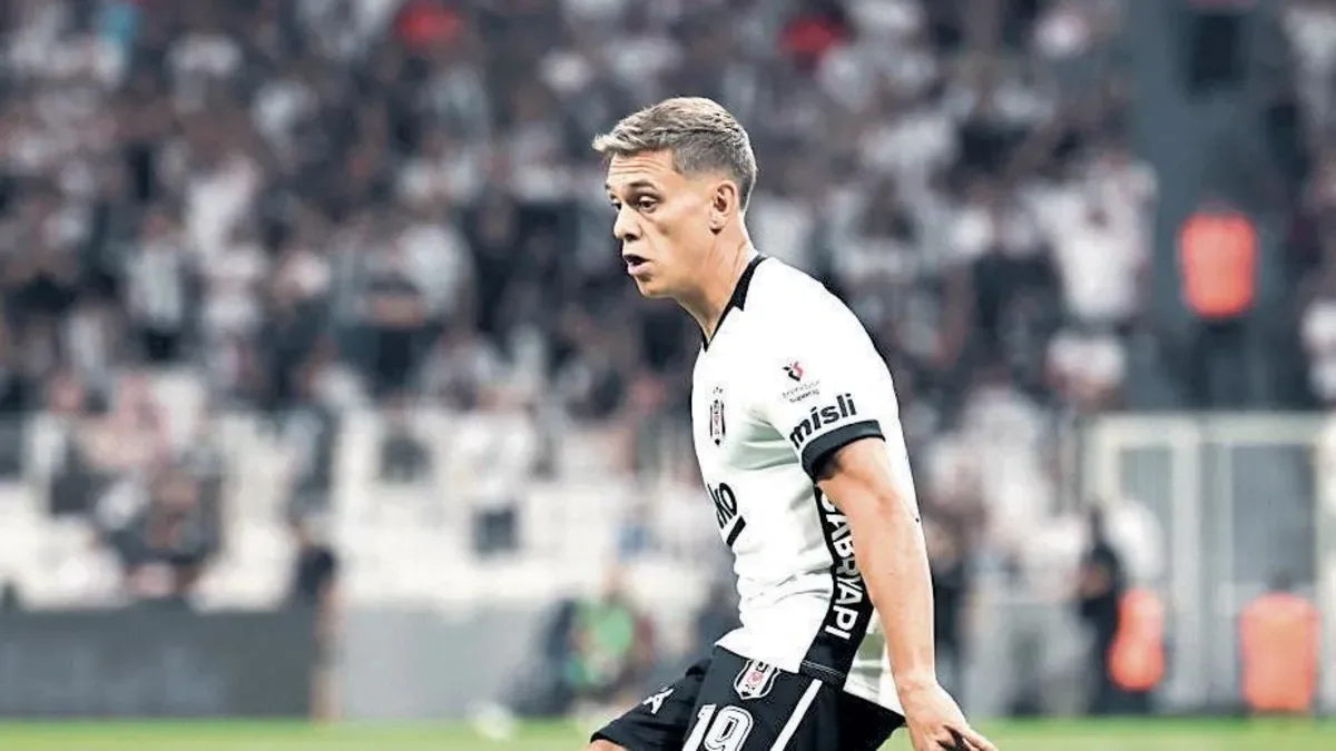 Trossard’a sakatlık engeli