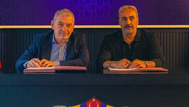 Eyüpspor'da Mustafa Dalcı dönemi!