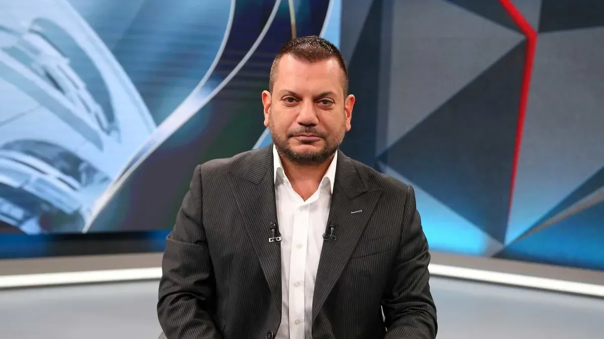 Trabzonspor Başkanı Ertuğrul Doğan'dan teknik adam açıklaması!