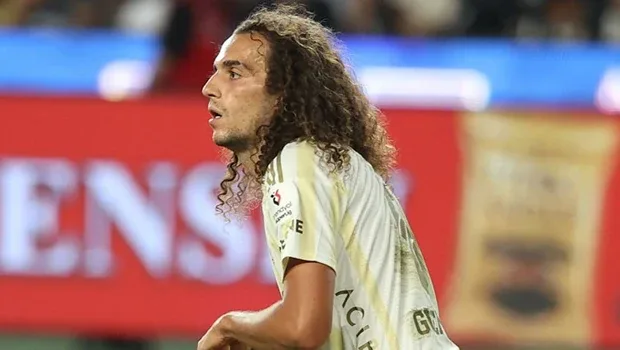 Guendouzi, Avrupa'nın dilinde!