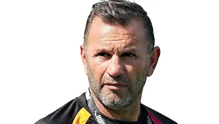 Okan Buruk çok başarılı