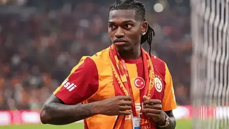 Galatasaray'da Rafael Leao sürprizi! Okan Buruk Kocaelispor maçı kararını verdi