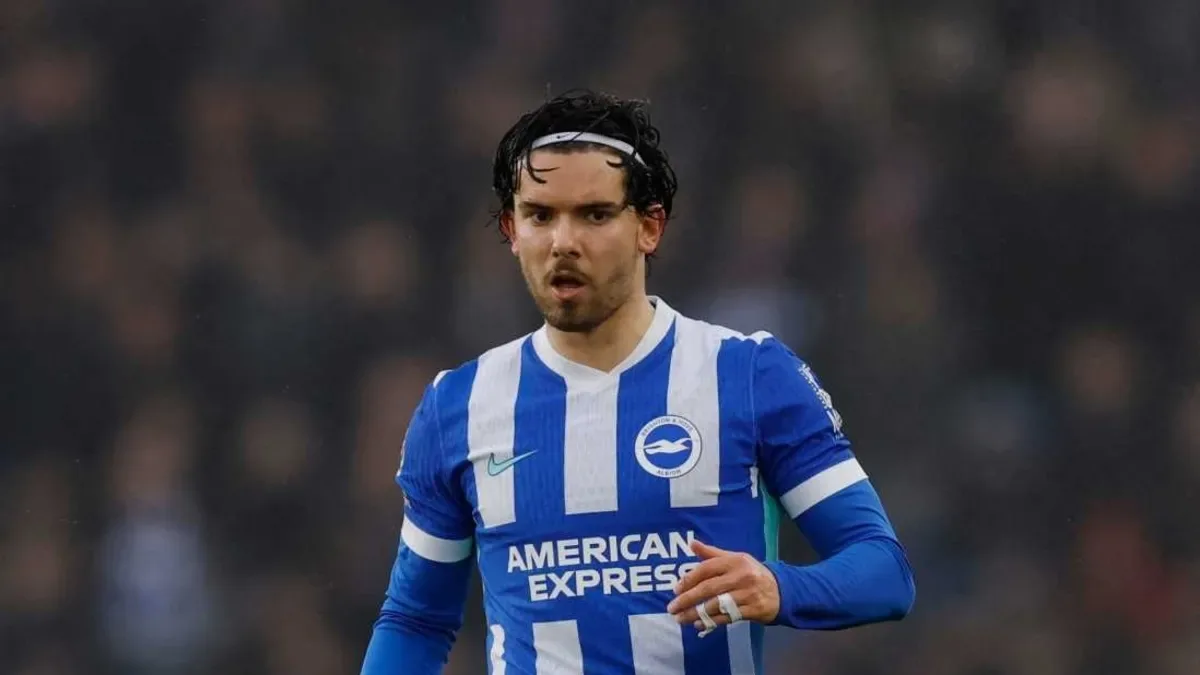 Fenerbahçe'den transferde ters köşe! Brighton'dan Ferdi Kadıoğlu gelecek derken...