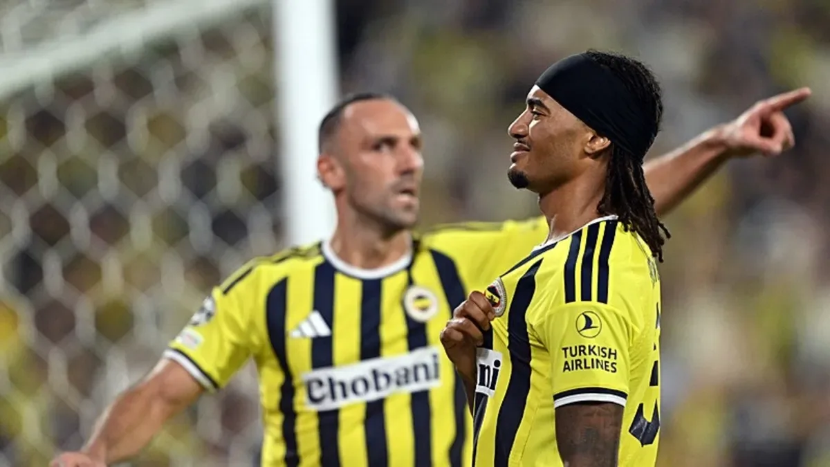İşte Fenerbahçe-Roma maçı sonrası UEFA ülke puanında son durum!