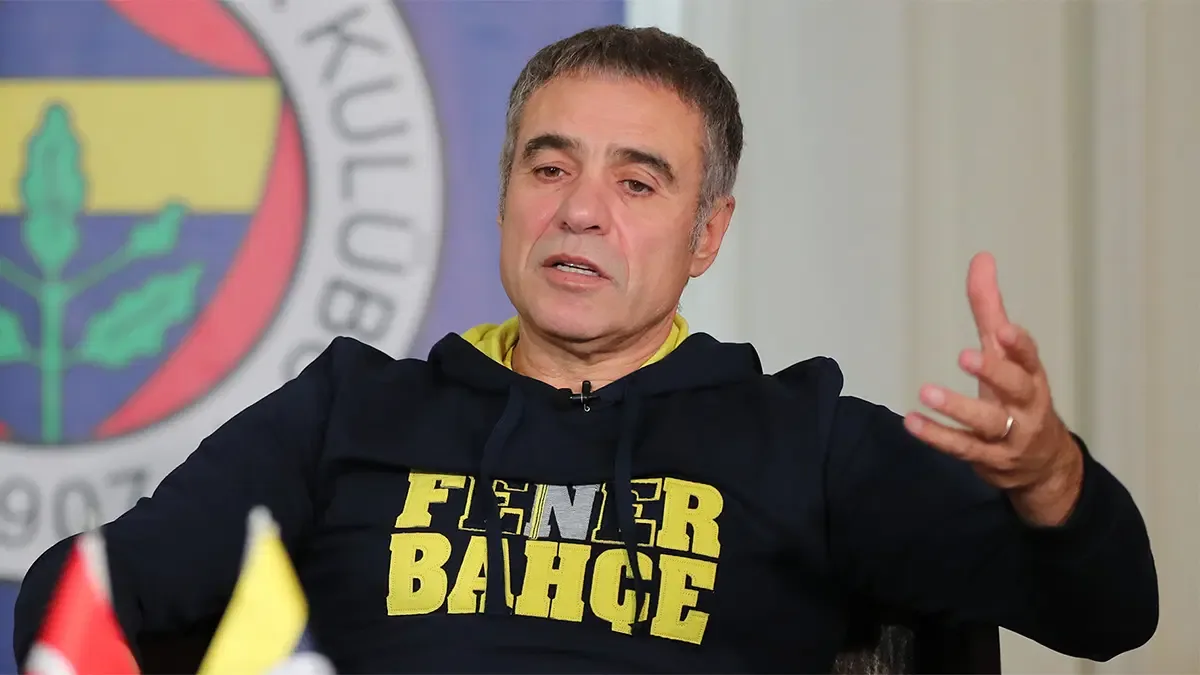 Ersun Yanal açıklama yayımlamak zorunda kaldı