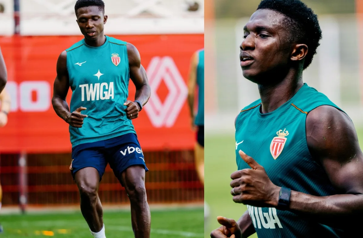 Galatasaray'ın pahalı planı! Lamine Camara bitebilir: Bugün çok kritik