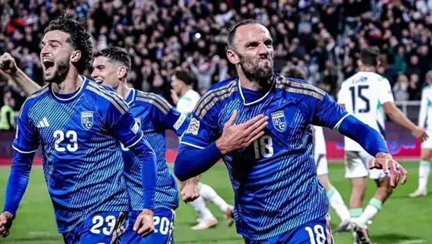 Muriqi boş geçmedi! Haaland durdurulamıyor
