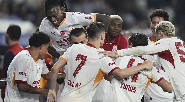 Sporting Lizbon - Galatasaray Maç Tahmini │ Şampiyonlar Ligi