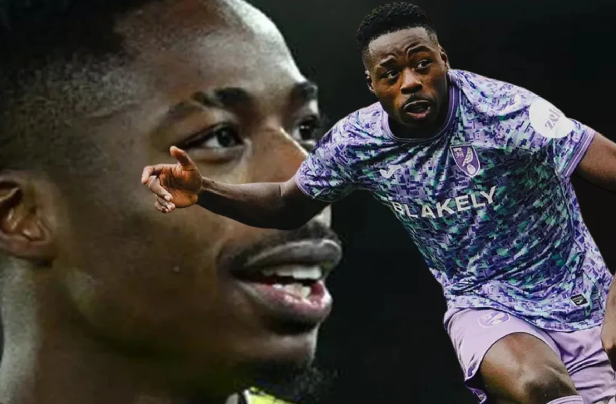 Fenerbahçe'den giden coşuyor! Musaba golle başladı