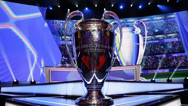 UEFA Şampiyonlar Ligi'nde 2026/2027 sezonu başlayacak