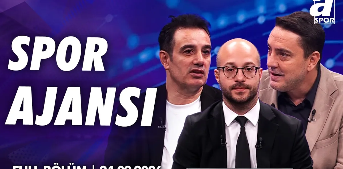 Galatasaray'da Gündem Singo | Fenerbahçe Arayı Nasıl Değerlendirecek? | Serdal Adalı'dan Açıklamalar