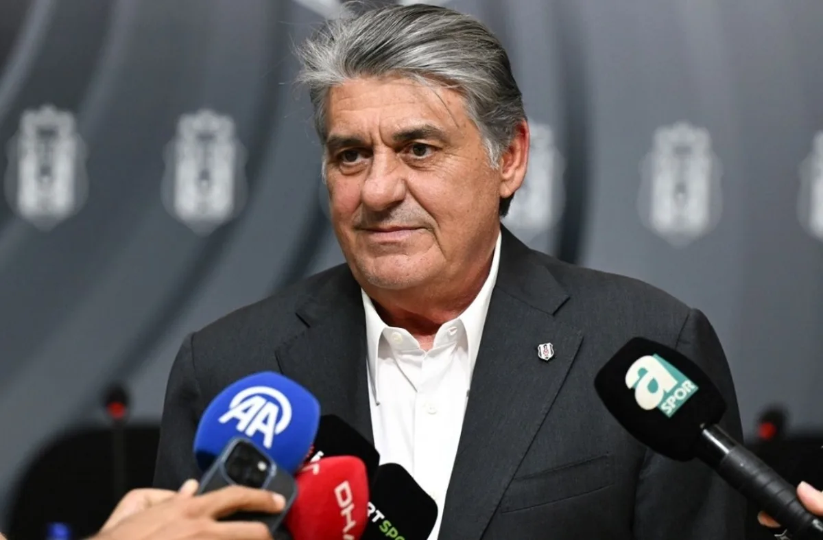 Serdal Adalı canlı yayında açıkladı: Italiano ve Vlahovic transferlerinin perde arkası
