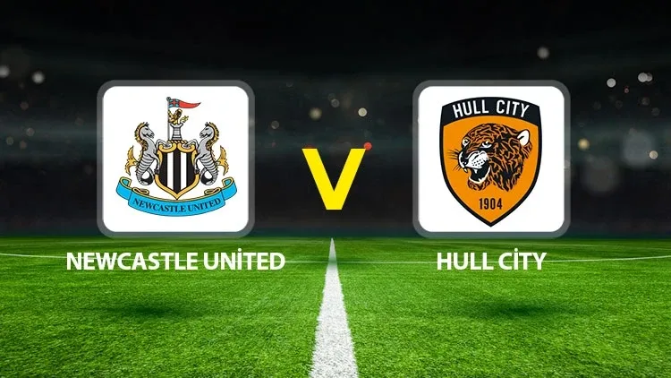 CANLI İZLE | Newcastle United - Hull City