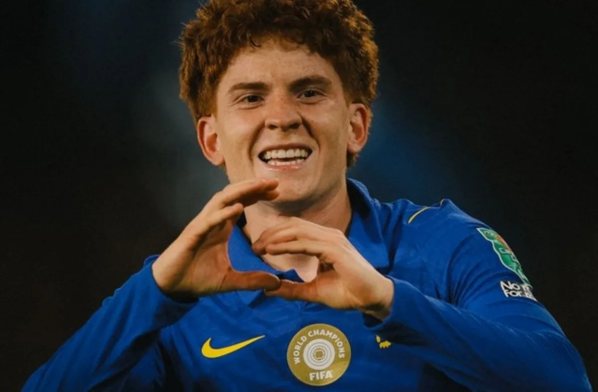 Chelsea - Leeds United: 6-3 (MAÇ SONUCU)